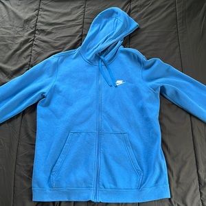 Nike hoodie